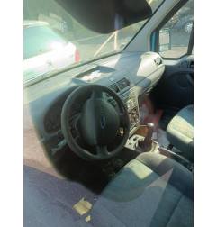 Moteur essuie glace avant FORD TRANSIT CONNECT 1 Photo n°7