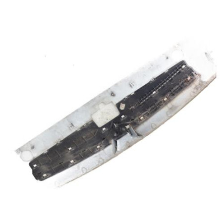 Calandre CITROEN BERLINGO 1