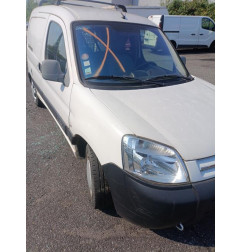 Calandre CITROEN BERLINGO 1 Photo n°4