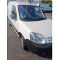 Calandre CITROEN BERLINGO 1