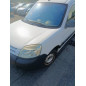 Calandre CITROEN BERLINGO 1