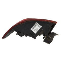 Feu arriere principal gauche (feux) RENAULT CLIO 4 Photo n°5