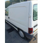 Calandre CITROEN BERLINGO 1