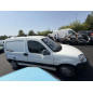 Calandre CITROEN BERLINGO 1