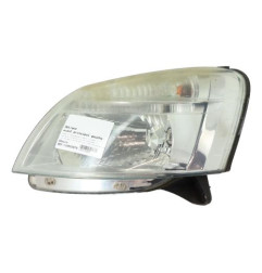 Optique avant principal gauche (feux)(phare) CITROEN BERLINGO 1 Photo n°1