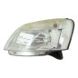 Optique avant principal gauche (feux)(phare) CITROEN BERLINGO 1
