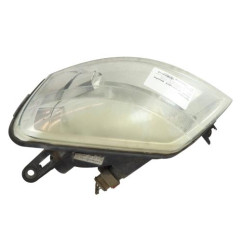 Optique avant principal gauche (feux)(phare) CITROEN BERLINGO 1 Photo n°5