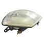Optique avant principal gauche (feux)(phare) CITROEN BERLINGO 1