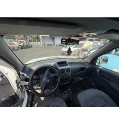 Optique avant principal gauche (feux)(phare) CITROEN BERLINGO 1 Photo n°17