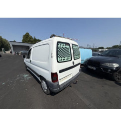 Optique avant principal gauche (feux)(phare) CITROEN BERLINGO 1 Photo n°18