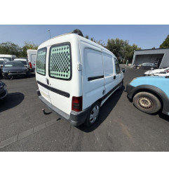 Optique avant principal gauche (feux)(phare) CITROEN BERLINGO 1 Photo n°19