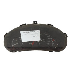 Compteur CITROEN BERLINGO 1 Photo n°1