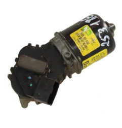 Moteur essuie glace avant CITROEN BERLINGO 1 Photo n°3