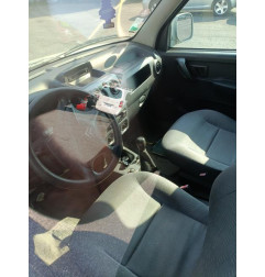 Moteur essuie glace avant CITROEN BERLINGO 1 Photo n°6