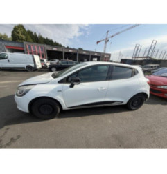 Feu arriere principal gauche (feux) RENAULT CLIO 4 Photo n°15