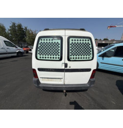 Moteur essuie glace avant CITROEN BERLINGO 1 Photo n°18