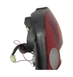 Feu arriere principal droit (feux) DAEWOO MATIZ 1 Photo n°4