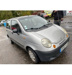 Feu arriere principal droit (feux) DAEWOO MATIZ 1 Photo n°6