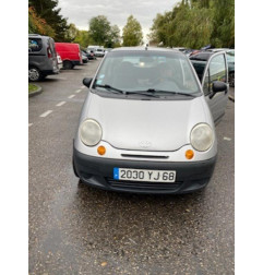 Feu arriere principal droit (feux) DAEWOO MATIZ 1 Photo n°7