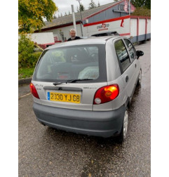 Feu arriere principal droit (feux) DAEWOO MATIZ 1 Photo n°8