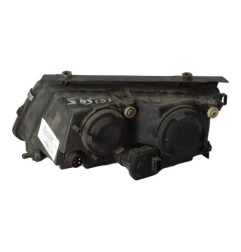 Optique avant principal droit (feux)(phare) OPEL VECTRA B Photo n°3