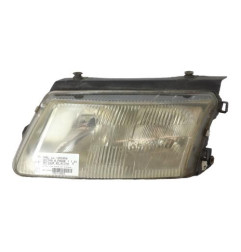 Optique avant principal gauche (feux)(phare) OPEL VECTRA B Photo n°1