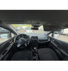 Feu arriere principal gauche (feux) RENAULT CLIO 4 Photo n°18