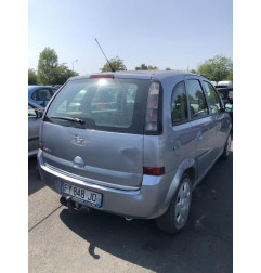 Feu arriere principal droit (feux) OPEL MERIVA A Photo n°6