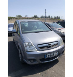 Feu arriere principal droit (feux) OPEL MERIVA A Photo n°7