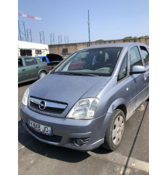 Feu arriere principal droit (feux) OPEL MERIVA A Photo n°8