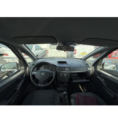 Feu arriere principal droit (feux) OPEL MERIVA A Photo n°16