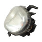 Optique avant principal gauche (feux)(phare) MERCEDES CLASSE M 163