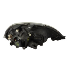 Optique avant principal gauche (feux)(phare) MERCEDES CLASSE M 163 Photo n°3