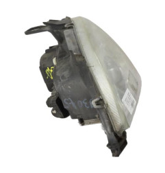 Optique avant principal gauche (feux)(phare) MERCEDES CLASSE M 163 Photo n°4