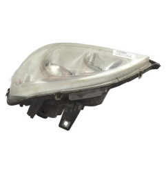 Optique avant principal gauche (feux)(phare) MERCEDES CLASSE M 163 Photo n°5