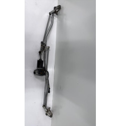 Moteur essuie glace avant OPEL MERIVA A Photo n°1