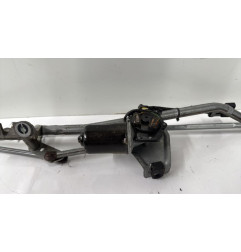 Moteur essuie glace avant OPEL MERIVA A Photo n°4