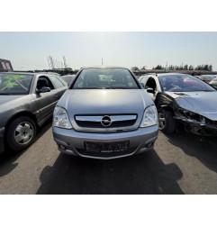 Moteur essuie glace avant OPEL MERIVA A Photo n°9