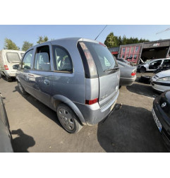 Moteur essuie glace avant OPEL MERIVA A Photo n°17