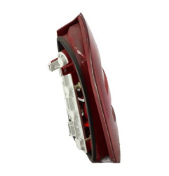 Feu arriere principal gauche (feux) SKODA FABIA 1 Photo n°4