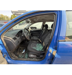 Feu arriere principal gauche (feux) SKODA FABIA 1 Photo n°15