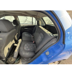 Feu arriere principal gauche (feux) SKODA FABIA 1 Photo n°17