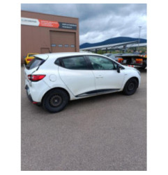 Cardan droit (transmission) RENAULT CLIO 4 Photo n°9