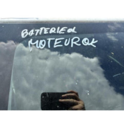 Cardan droit (transmission) RENAULT CLIO 4 Photo n°10