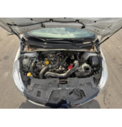 Cardan droit (transmission) RENAULT CLIO 4 Photo n°12