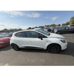 Cardan droit (transmission) RENAULT CLIO 4 Photo n°15