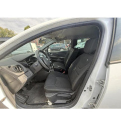 Cardan droit (transmission) RENAULT CLIO 4 Photo n°16