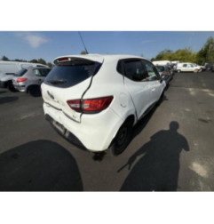 Cardan droit (transmission) RENAULT CLIO 4 Photo n°20