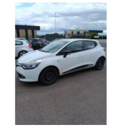 Cardan gauche (transmission) RENAULT CLIO 4 Photo n°6