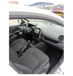 Cardan gauche (transmission) RENAULT CLIO 4 Photo n°8